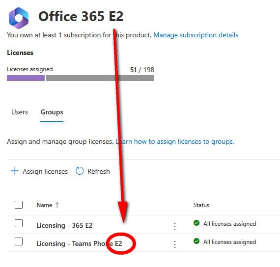 Office 365 E2